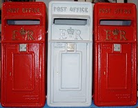 Postbox for my Wedding 1073243 Image 2